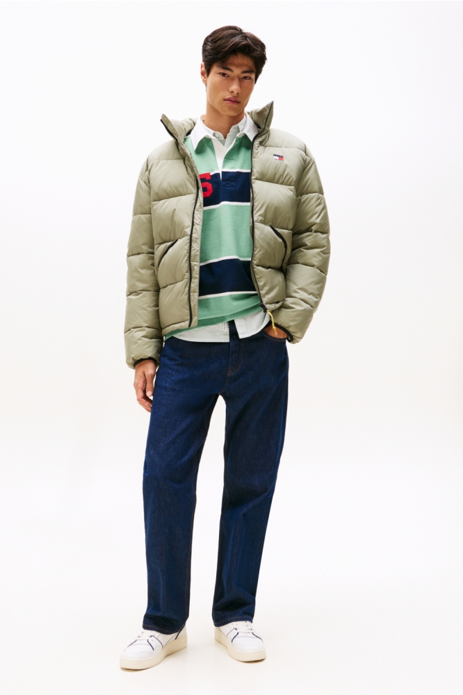 TJM VAIL PUFFER EXT DM0DM22040 M1L UTILITY SAGE